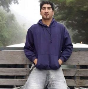 Meet your Posher, Jaime maximiliano